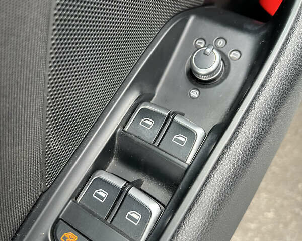 Белый Ауди А3, объемом двигателя 1.6 л и пробегом 182 тыс. км за 14500 $, фото 13 на Automoto.ua