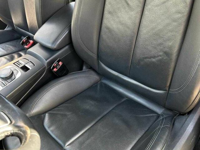 Белый Ауди А3, объемом двигателя 2 л и пробегом 205 тыс. км за 12700 $, фото 13 на Automoto.ua