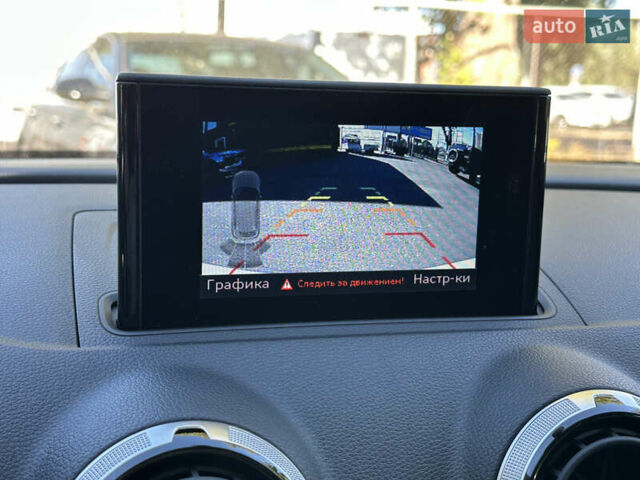 Белый Ауди А3, объемом двигателя 1.6 л и пробегом 109 тыс. км за 16800 $, фото 22 на Automoto.ua