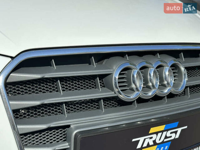 Белый Ауди А3, объемом двигателя 1.6 л и пробегом 109 тыс. км за 16800 $, фото 8 на Automoto.ua