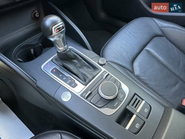 Белый Ауди А3, объемом двигателя 1.6 л и пробегом 109 тыс. км за 16800 $, фото 24 на Automoto.ua