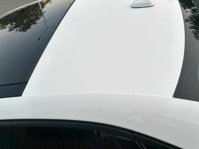 Белый Ауди А3, объемом двигателя 2 л и пробегом 205 тыс. км за 12700 $, фото 8 на Automoto.ua