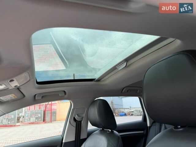 Білий Ауді А3, об'ємом двигуна 1.6 л та пробігом 111 тис. км за 14900 $, фото 22 на Automoto.ua