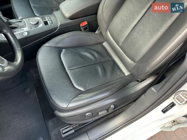 Білий Ауді А3, об'ємом двигуна 1.6 л та пробігом 159 тис. км за 14250 $, фото 57 на Automoto.ua