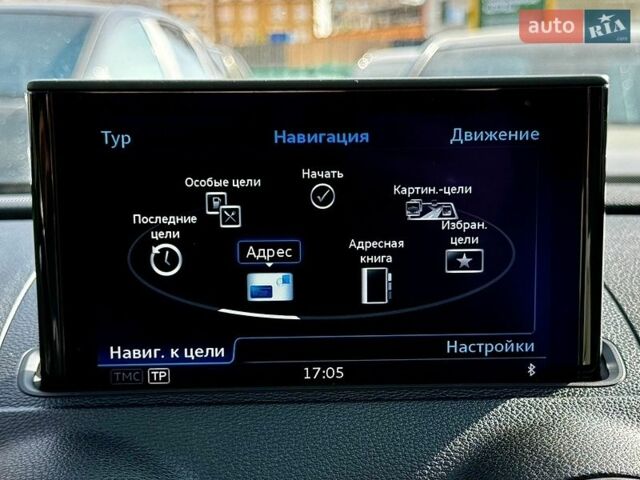 Белый Ауди А3, объемом двигателя 1.6 л и пробегом 275 тыс. км за 13000 $, фото 26 на Automoto.ua