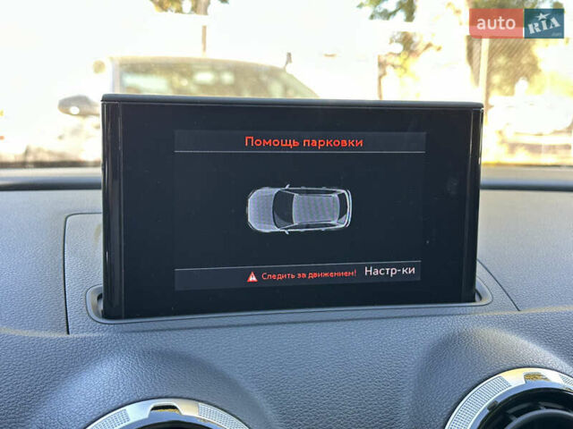 Белый Ауди А3, объемом двигателя 1.6 л и пробегом 109 тыс. км за 16800 $, фото 21 на Automoto.ua