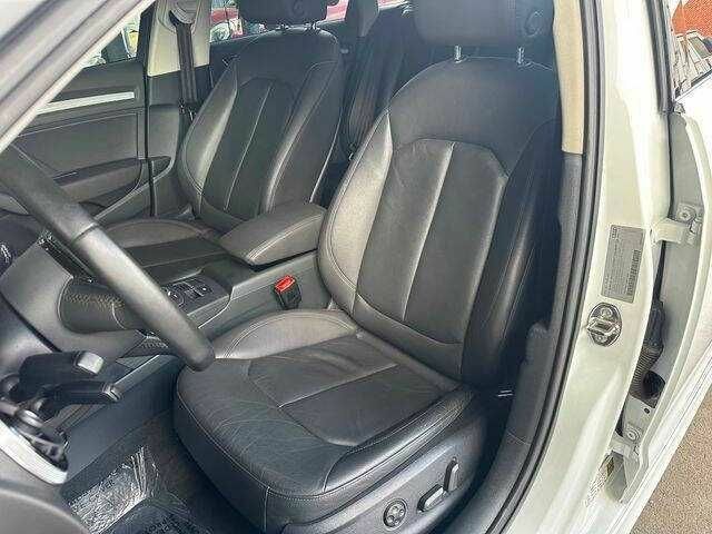 Білий Ауді А3, об'ємом двигуна 1.6 л та пробігом 49 тис. км за 4800 $, фото 5 на Automoto.ua