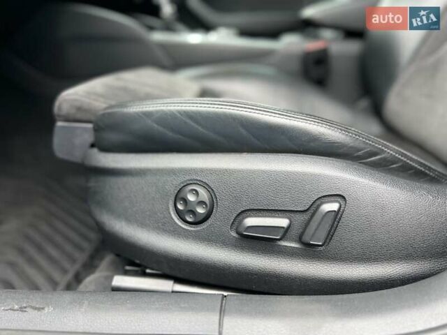 Білий Ауді А3, об'ємом двигуна 2 л та пробігом 157 тис. км за 16999 $, фото 19 на Automoto.ua