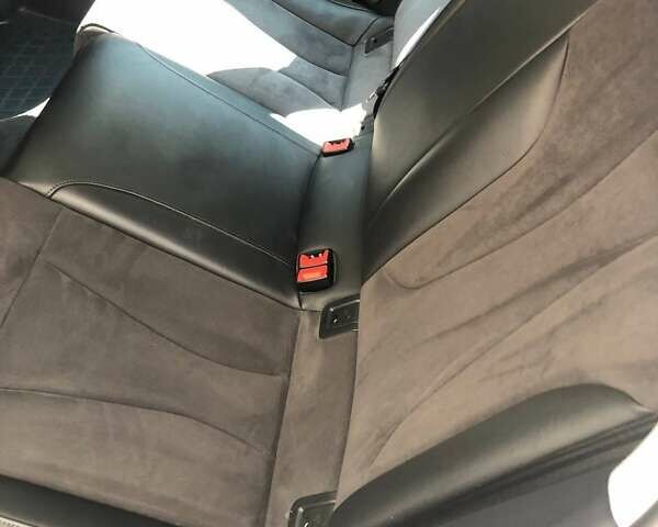 Белый Ауди А3, объемом двигателя 2 л и пробегом 86 тыс. км за 18200 $, фото 28 на Automoto.ua