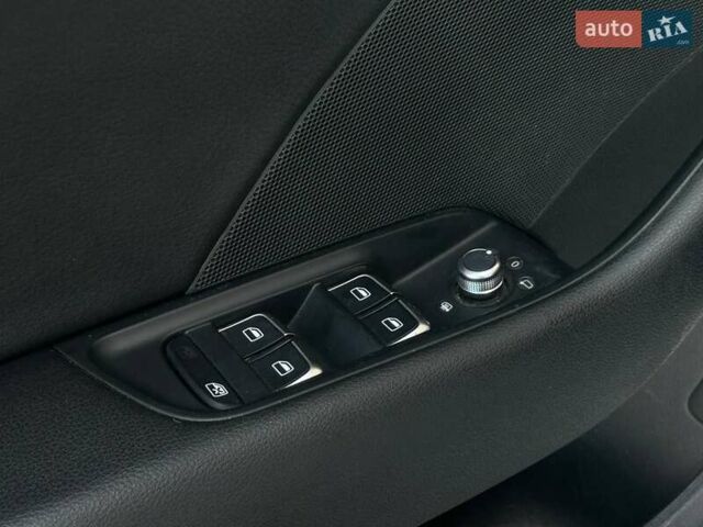 Белый Ауди А3, объемом двигателя 1.98 л и пробегом 120 тыс. км за 17499 $, фото 7 на Automoto.ua