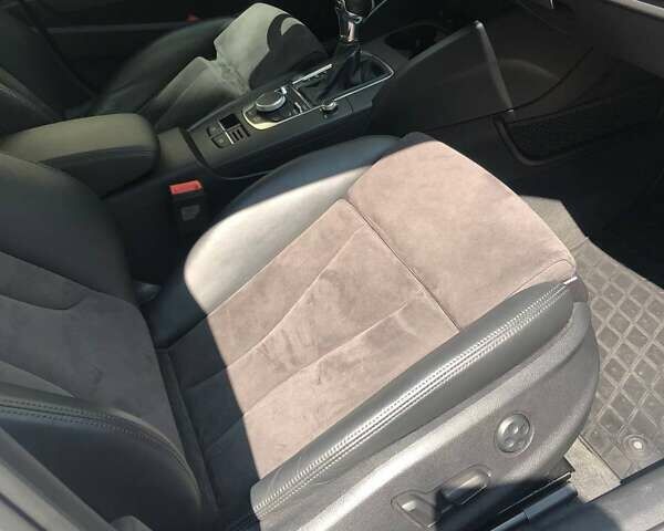 Белый Ауди А3, объемом двигателя 2 л и пробегом 86 тыс. км за 18200 $, фото 17 на Automoto.ua