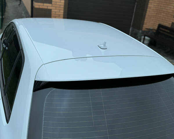 Білий Ауді А3, об'ємом двигуна 1.6 л та пробігом 158 тис. км за 14999 $, фото 14 на Automoto.ua