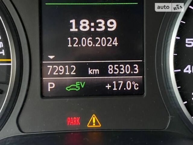 Белый Ауди А3, объемом двигателя 1.4 л и пробегом 90 тыс. км за 12900 $, фото 7 на Automoto.ua