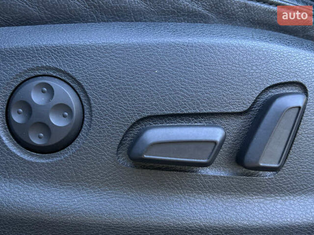 Білий Ауді А3, об'ємом двигуна 1.4 л та пробігом 151 тис. км за 15590 $, фото 14 на Automoto.ua