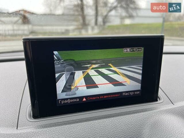 Білий Ауді А3, об'ємом двигуна 2 л та пробігом 157 тис. км за 16999 $, фото 27 на Automoto.ua