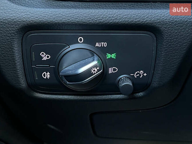 Білий Ауді А3, об'ємом двигуна 1.4 л та пробігом 151 тис. км за 15590 $, фото 15 на Automoto.ua