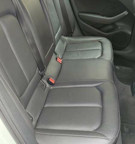 Белый Ауди А3, объемом двигателя 1.4 л и пробегом 152 тыс. км за 15200 $, фото 15 на Automoto.ua