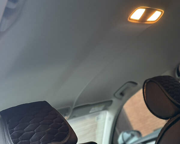 Білий Ауді А3, об'ємом двигуна 1.6 л та пробігом 158 тис. км за 14999 $, фото 20 на Automoto.ua