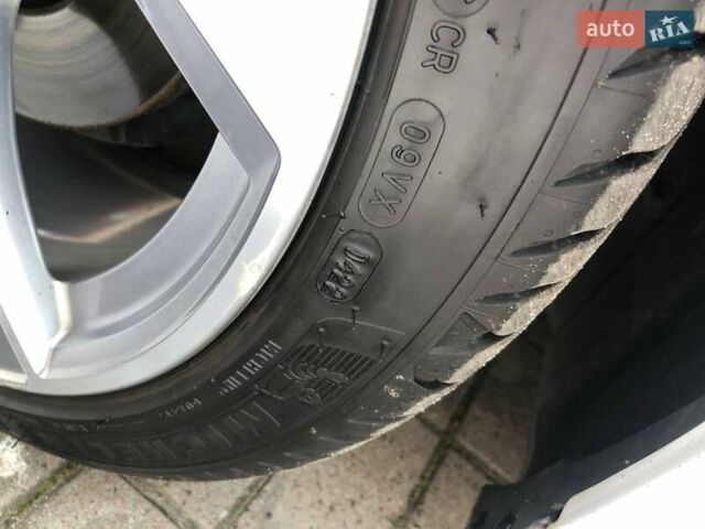 Белый Ауди А3, объемом двигателя 2 л и пробегом 86 тыс. км за 19000 $, фото 36 на Automoto.ua