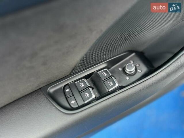 Білий Ауді А3, об'ємом двигуна 2 л та пробігом 157 тис. км за 16999 $, фото 18 на Automoto.ua