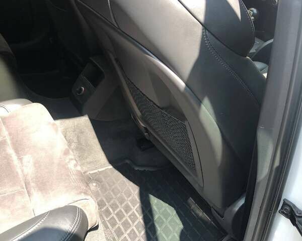 Белый Ауди А3, объемом двигателя 2 л и пробегом 86 тыс. км за 18200 $, фото 22 на Automoto.ua