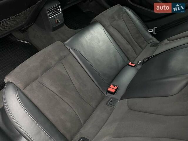 Белый Ауди А3, объемом двигателя 2 л и пробегом 110 тыс. км за 17999 $, фото 50 на Automoto.ua