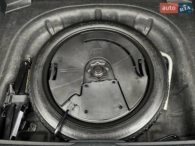 Белый Ауди А3, объемом двигателя 2 л и пробегом 110 тыс. км за 17999 $, фото 53 на Automoto.ua