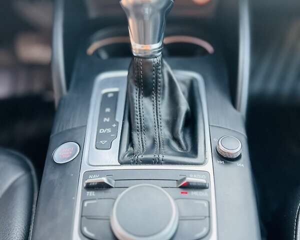 Белый Ауди А3, объемом двигателя 0 л и пробегом 177 тыс. км за 16000 $, фото 17 на Automoto.ua