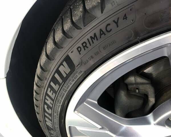 Белый Ауди А3, объемом двигателя 2 л и пробегом 86 тыс. км за 18200 $, фото 35 на Automoto.ua