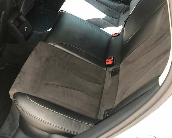 Белый Ауди А3, объемом двигателя 2 л и пробегом 86 тыс. км за 18200 $, фото 29 на Automoto.ua