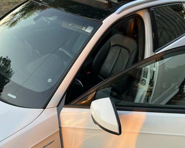 Белый Ауди А3, объемом двигателя 0 л и пробегом 177 тыс. км за 16000 $, фото 7 на Automoto.ua