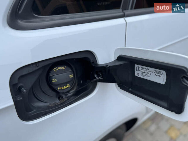 Білий Ауді А3, об'ємом двигуна 1.6 л та пробігом 158 тис. км за 14999 $, фото 26 на Automoto.ua