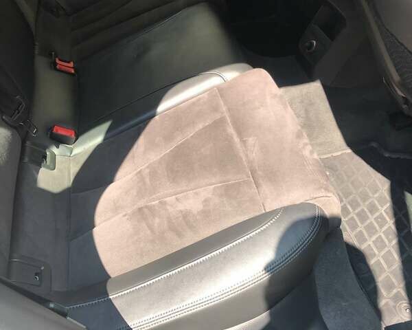 Белый Ауди А3, объемом двигателя 2 л и пробегом 86 тыс. км за 18200 $, фото 21 на Automoto.ua