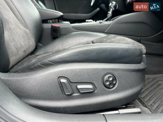 Білий Ауді А3, об'ємом двигуна 2 л та пробігом 157 тис. км за 16999 $, фото 35 на Automoto.ua