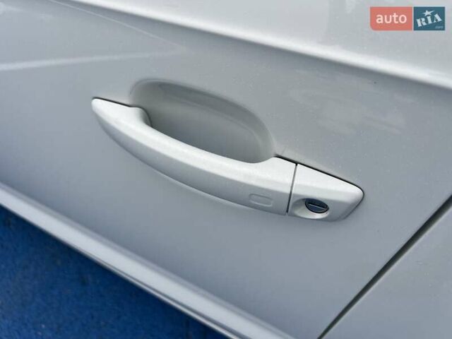 Білий Ауді А3, об'ємом двигуна 2 л та пробігом 157 тис. км за 16999 $, фото 15 на Automoto.ua