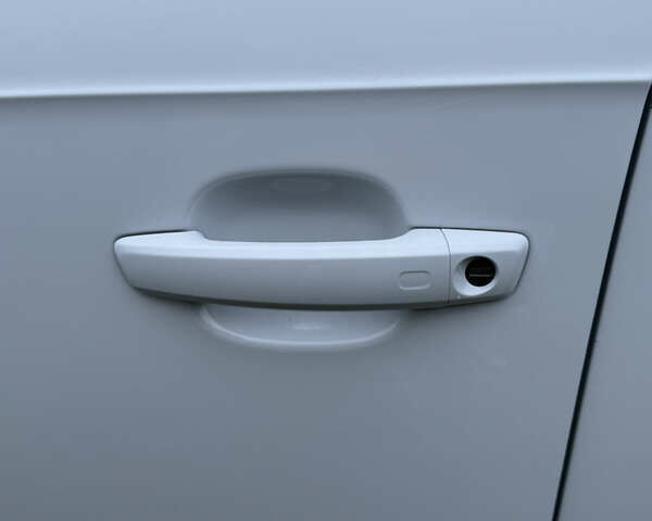 Білий Ауді А3, об'ємом двигуна 1.6 л та пробігом 158 тис. км за 14999 $, фото 16 на Automoto.ua