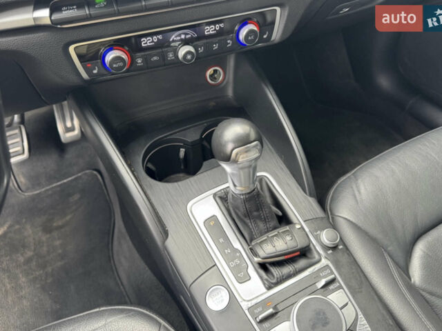 Білий Ауді А3, об'ємом двигуна 1.4 л та пробігом 225 тис. км за 15000 $, фото 8 на Automoto.ua