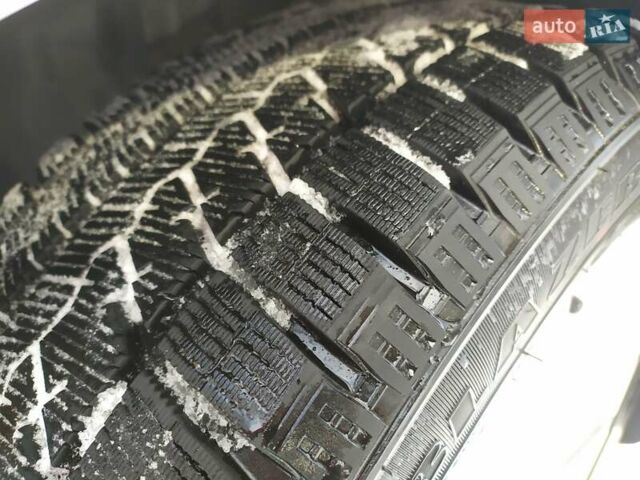 Білий Ауді А3, об'ємом двигуна 2 л та пробігом 150 тис. км за 16950 $, фото 36 на Automoto.ua