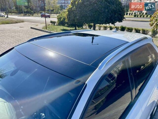 Білий Ауді А3, об'ємом двигуна 1.4 л та пробігом 81 тис. км за 16500 $, фото 7 на Automoto.ua