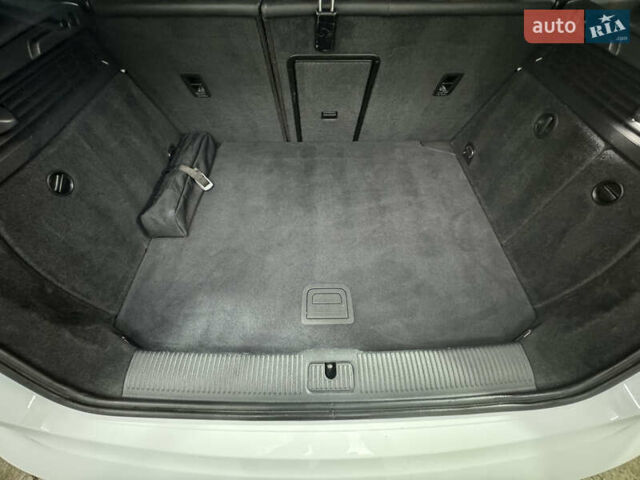 Белый Ауди А3, объемом двигателя 1.4 л и пробегом 133 тыс. км за 19300 $, фото 19 на Automoto.ua