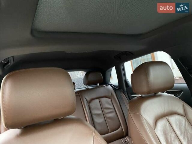 Белый Ауди А3, объемом двигателя 1.4 л и пробегом 118 тыс. км за 16100 $, фото 17 на Automoto.ua