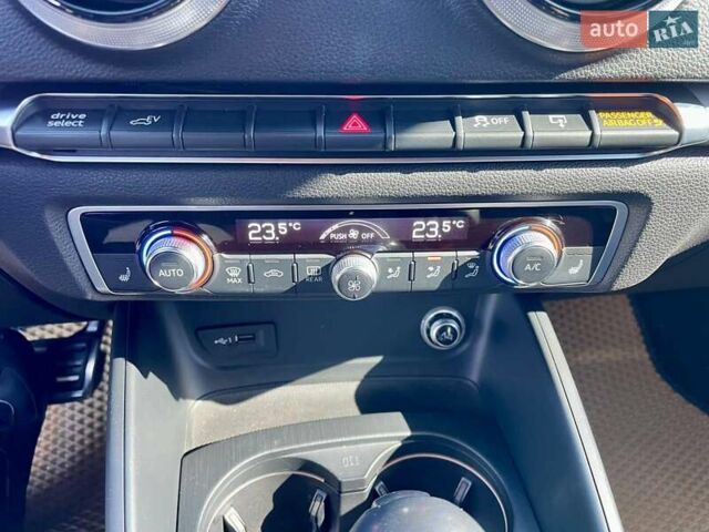 Білий Ауді А3, об'ємом двигуна 1.4 л та пробігом 81 тис. км за 16500 $, фото 14 на Automoto.ua