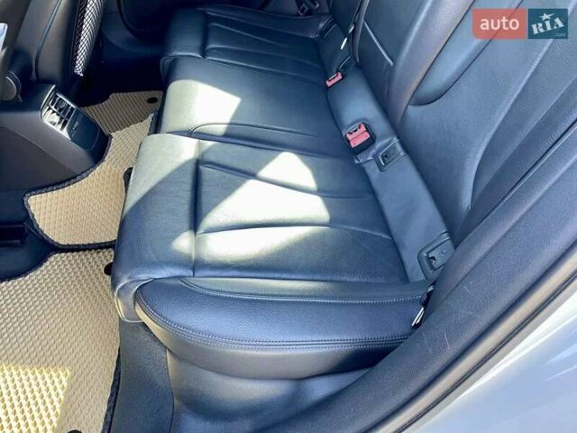 Білий Ауді А3, об'ємом двигуна 1.4 л та пробігом 81 тис. км за 16500 $, фото 19 на Automoto.ua