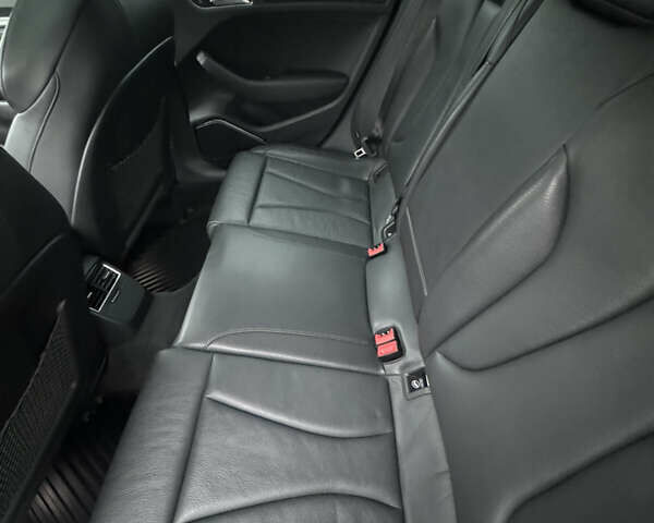 Белый Ауди А3, объемом двигателя 1.4 л и пробегом 133 тыс. км за 19300 $, фото 13 на Automoto.ua