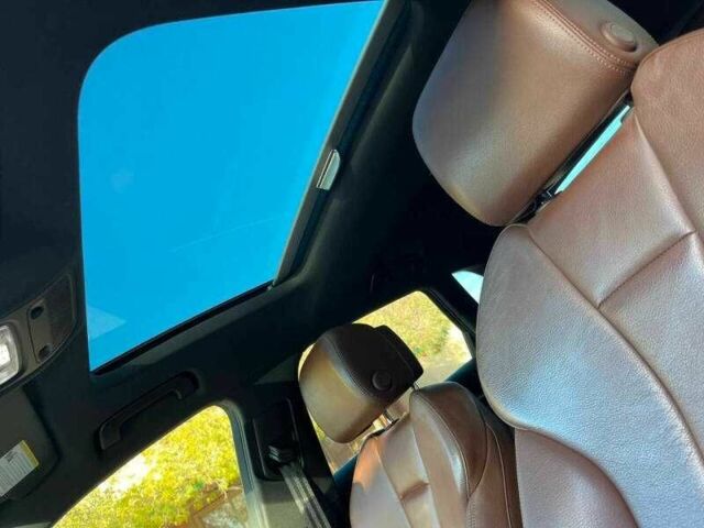 Белый Ауди А3, объемом двигателя 2 л и пробегом 43 тыс. км за 3900 $, фото 12 на Automoto.ua