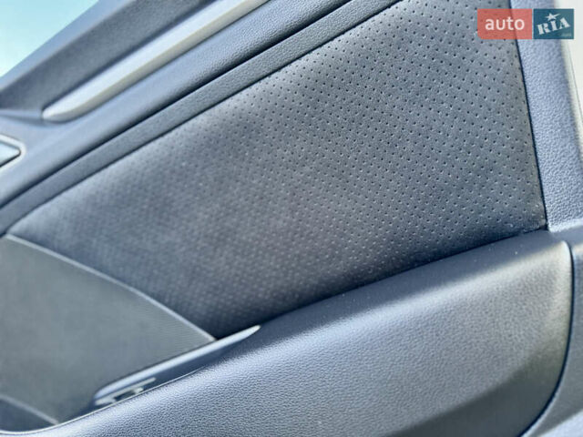 Белый Ауди А3, объемом двигателя 2 л и пробегом 220 тыс. км за 19100 $, фото 114 на Automoto.ua