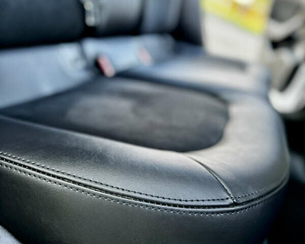 Белый Ауди А3, объемом двигателя 2 л и пробегом 220 тыс. км за 18800 $, фото 89 на Automoto.ua