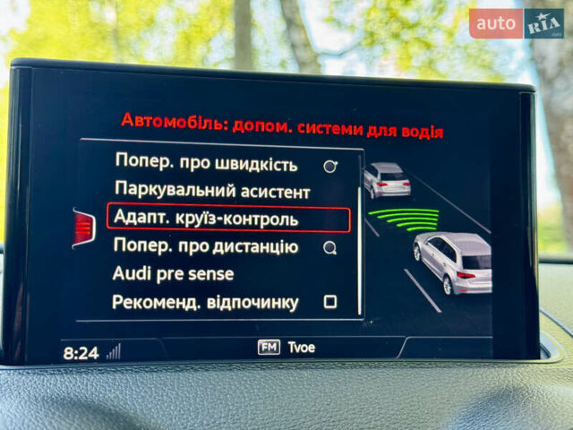 Белый Ауди А3, объемом двигателя 2 л и пробегом 220 тыс. км за 18800 $, фото 65 на Automoto.ua