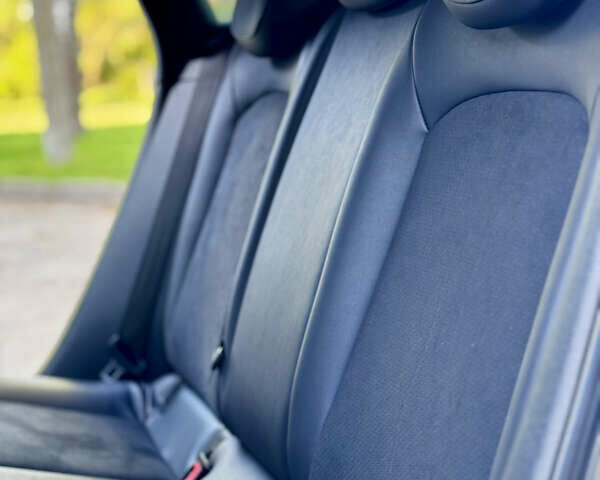 Белый Ауди А3, объемом двигателя 2 л и пробегом 220 тыс. км за 18800 $, фото 96 на Automoto.ua