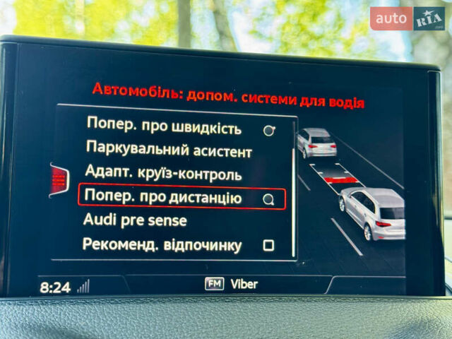 Белый Ауди А3, объемом двигателя 2 л и пробегом 220 тыс. км за 18800 $, фото 64 на Automoto.ua